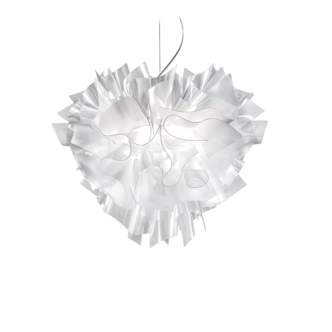 Slamp - Veli Groot Hanglamp