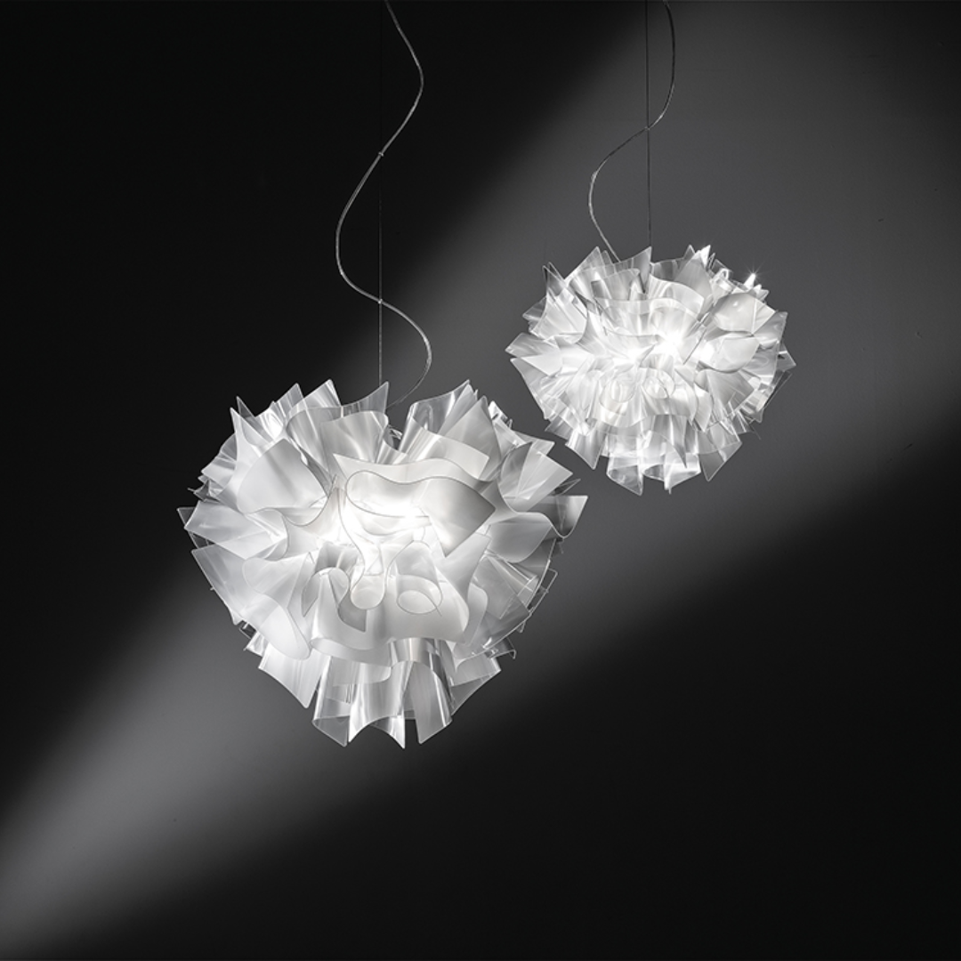 Slamp - Veli Groot Hanglamp