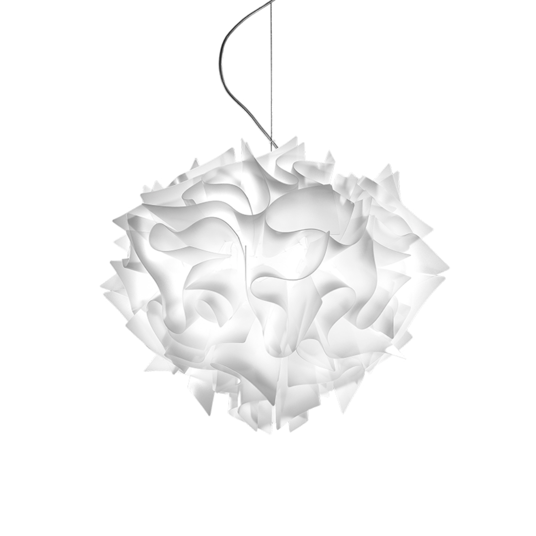 Slamp - Veli Groot Hanglamp