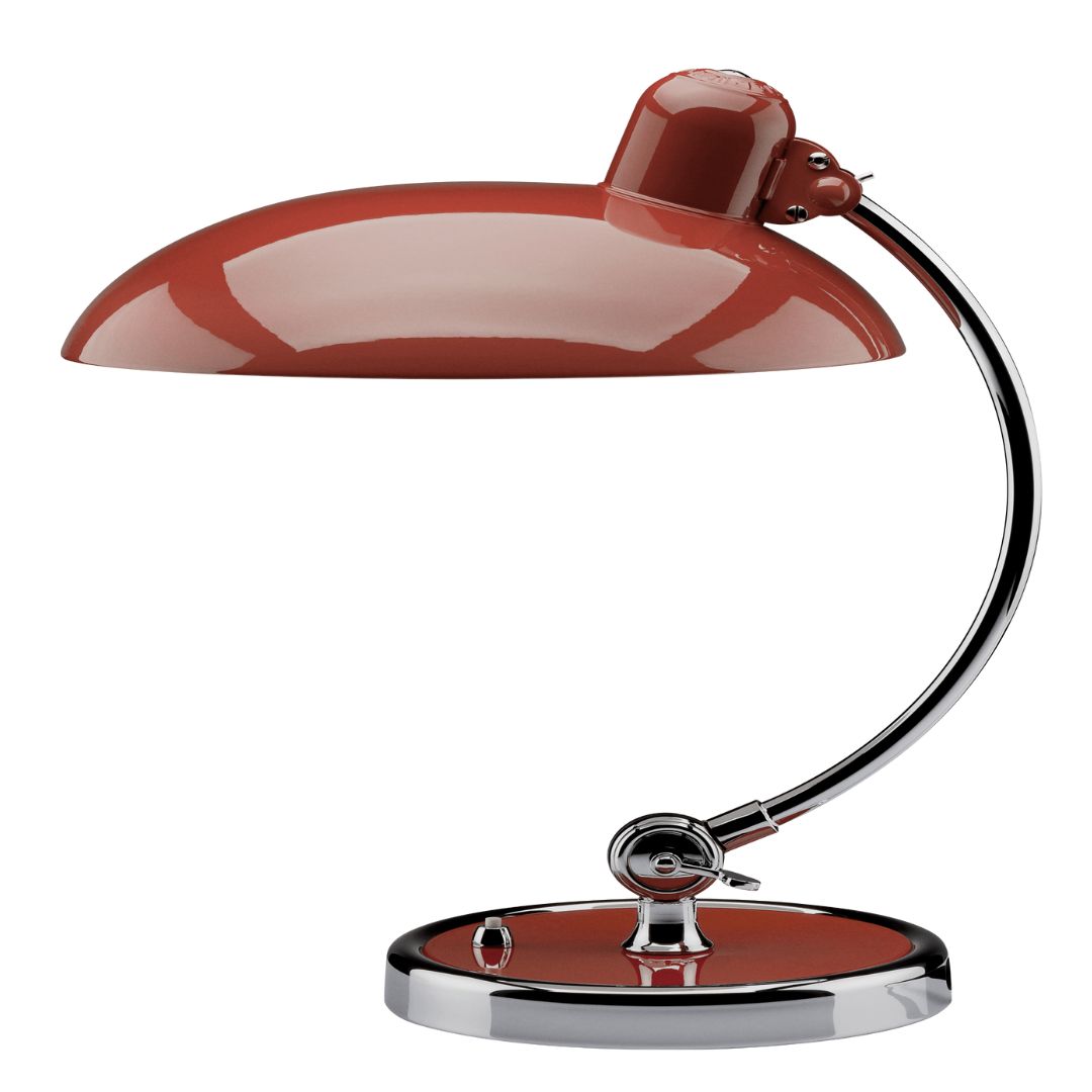 Fritz Hansen - KAISER idell™ Tafellamp