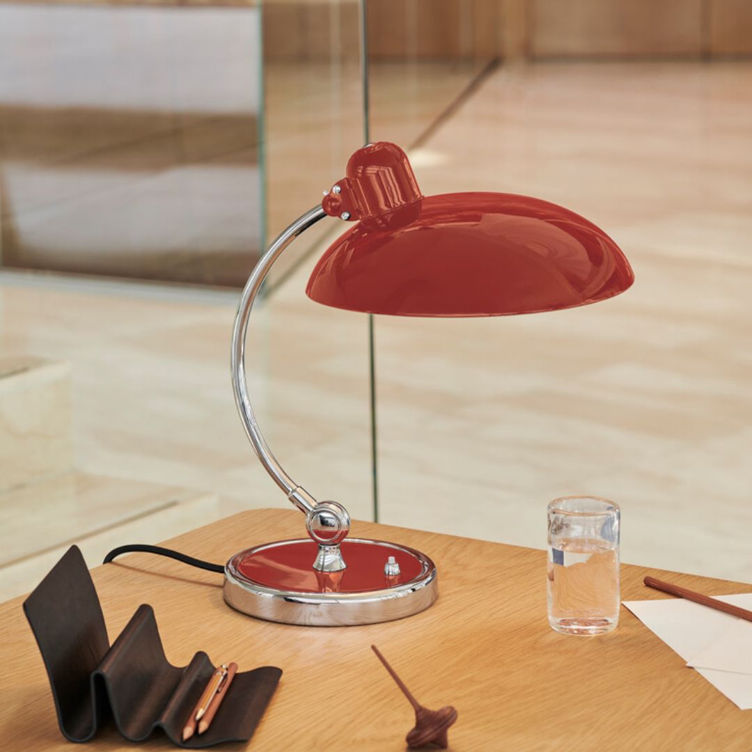 Fritz Hansen - KAISER idell™ Tafellamp