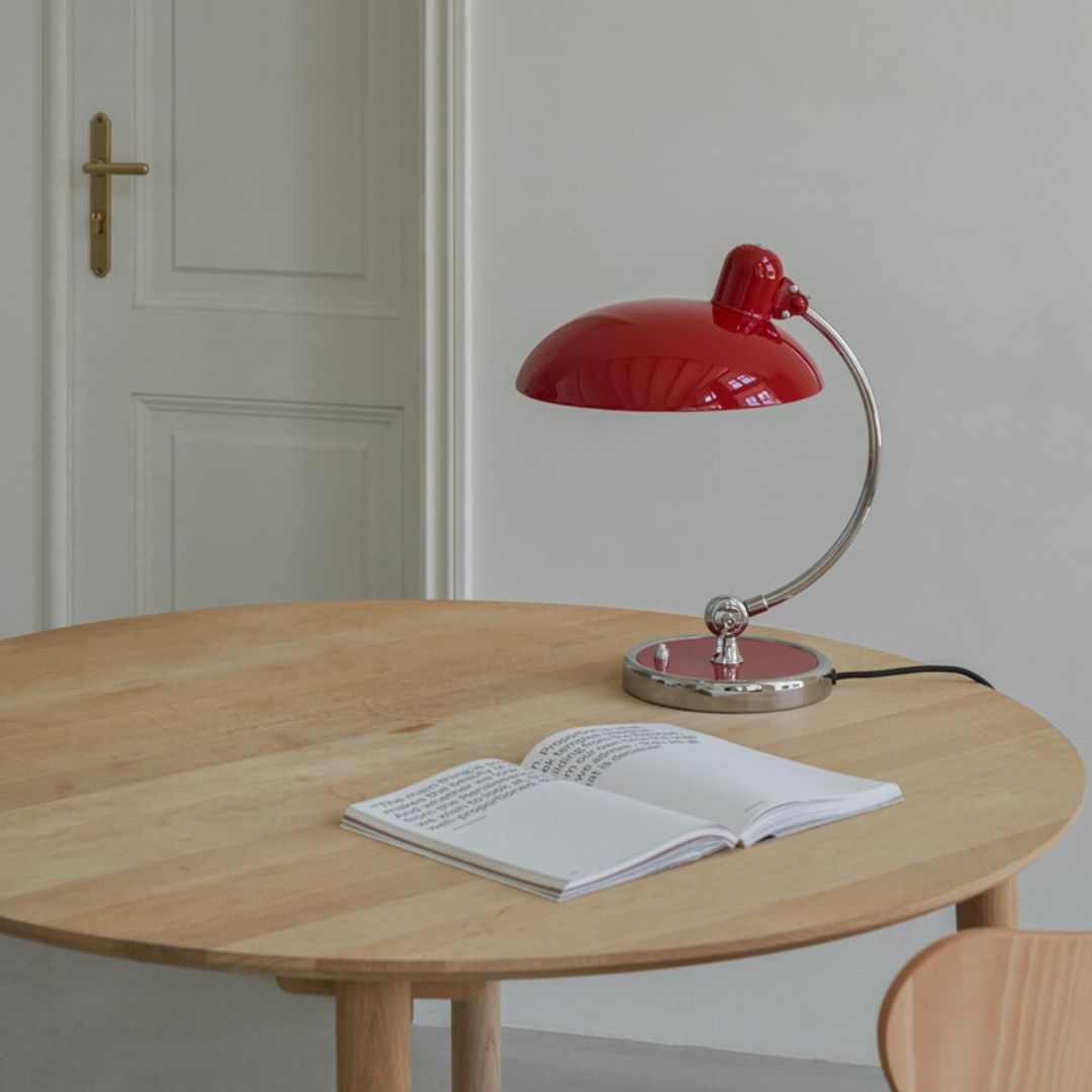 Fritz Hansen - KAISER idell™ Tafellamp