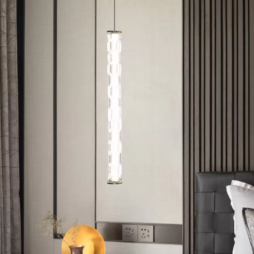 Artemide - Alambicco Horizontaal Hanglamp