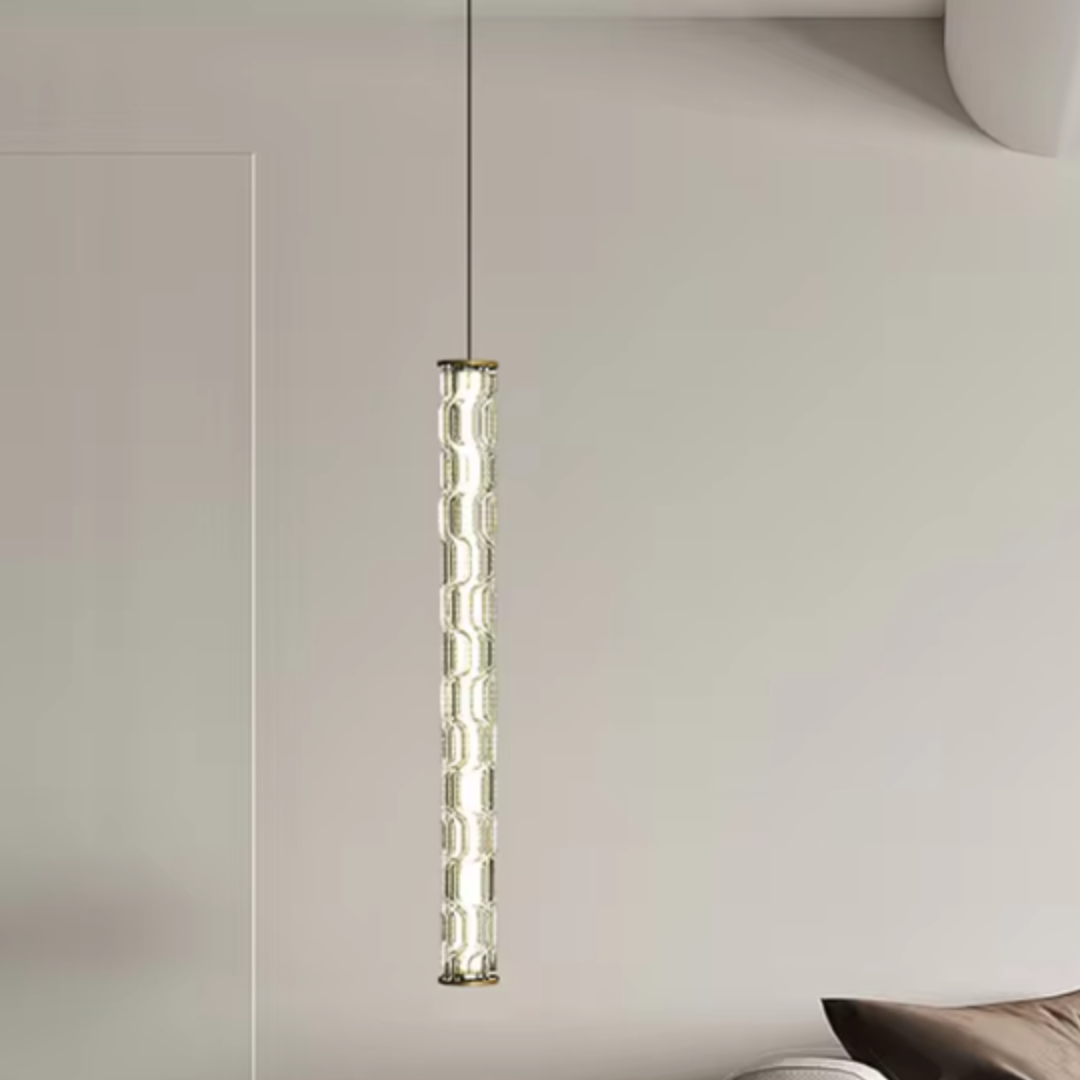 Artemide - Alambicco Horizontaal Hanglamp