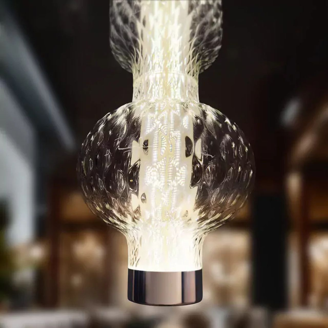 Artemide - Alambicco Horizontaal Hanglamp