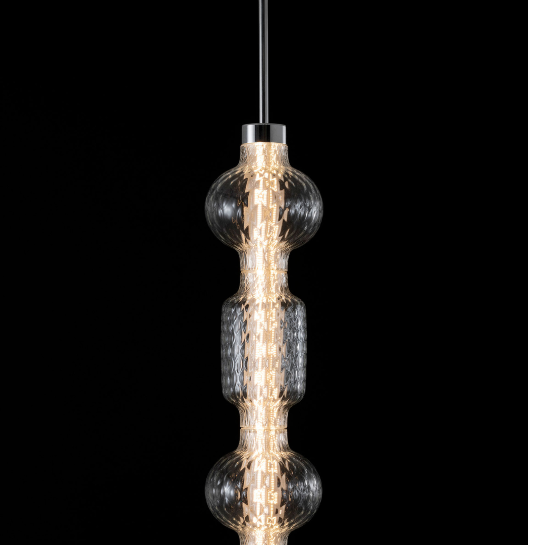 Artemide - Alambicco Horizontaal Hanglamp