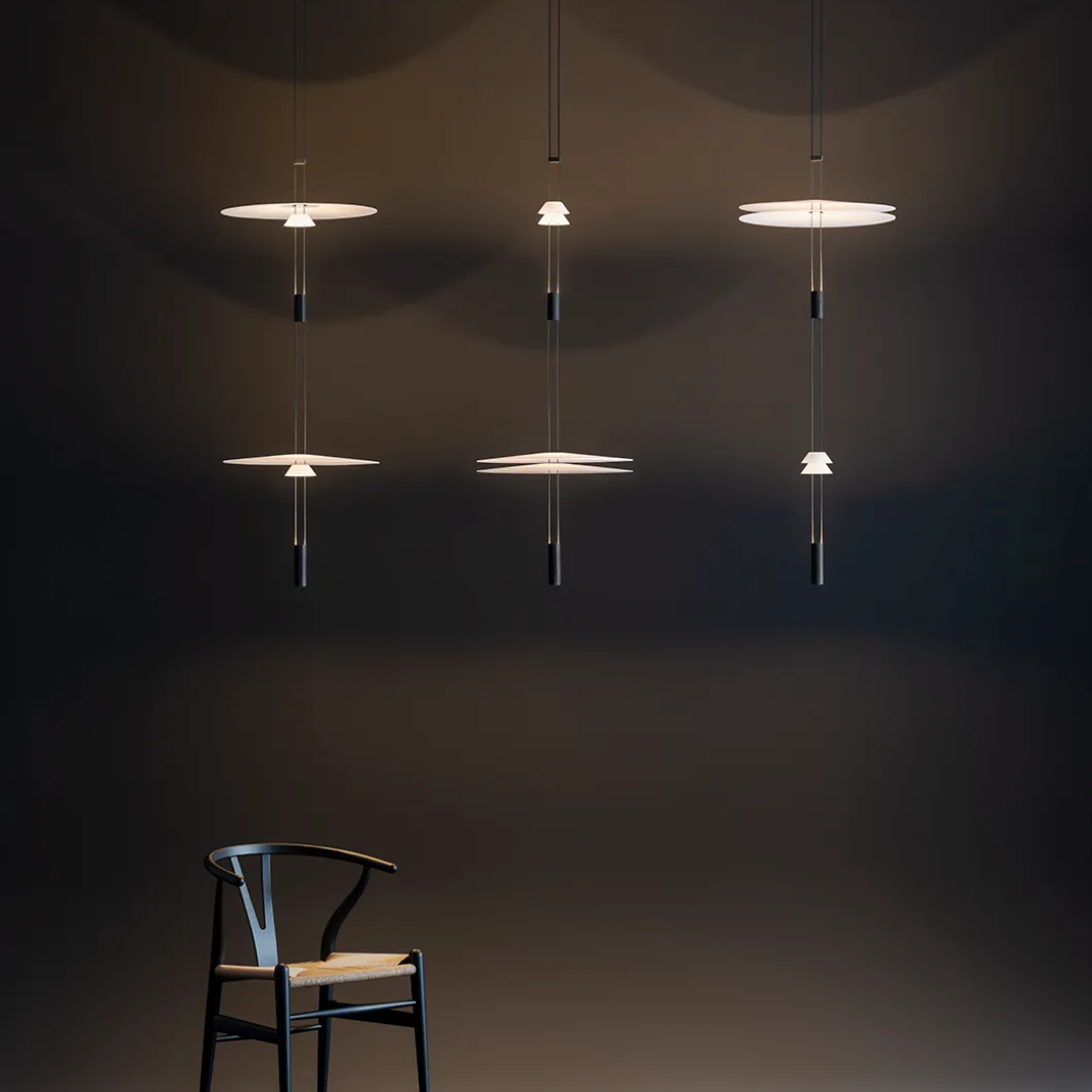 Vibia - Flamingo Mini 1575 Hanglamp