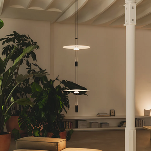 Vibia - Flamingo Mini 1575 Hanglamp