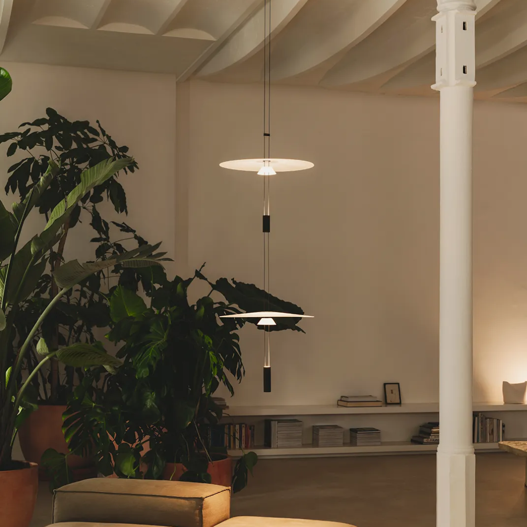 Vibia - Flamingo Mini 1585 Hanglamp