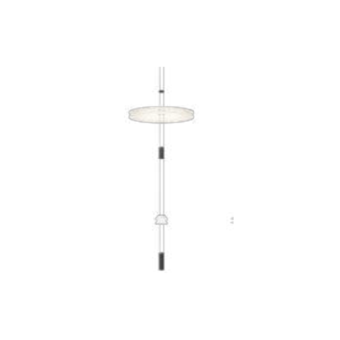 Vibia - Flamingo Mini 1590 Hanglamp