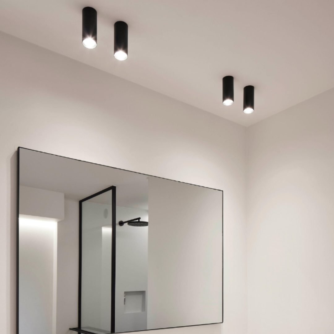 TossB - Victor GU10 SB - 10 CM Spot