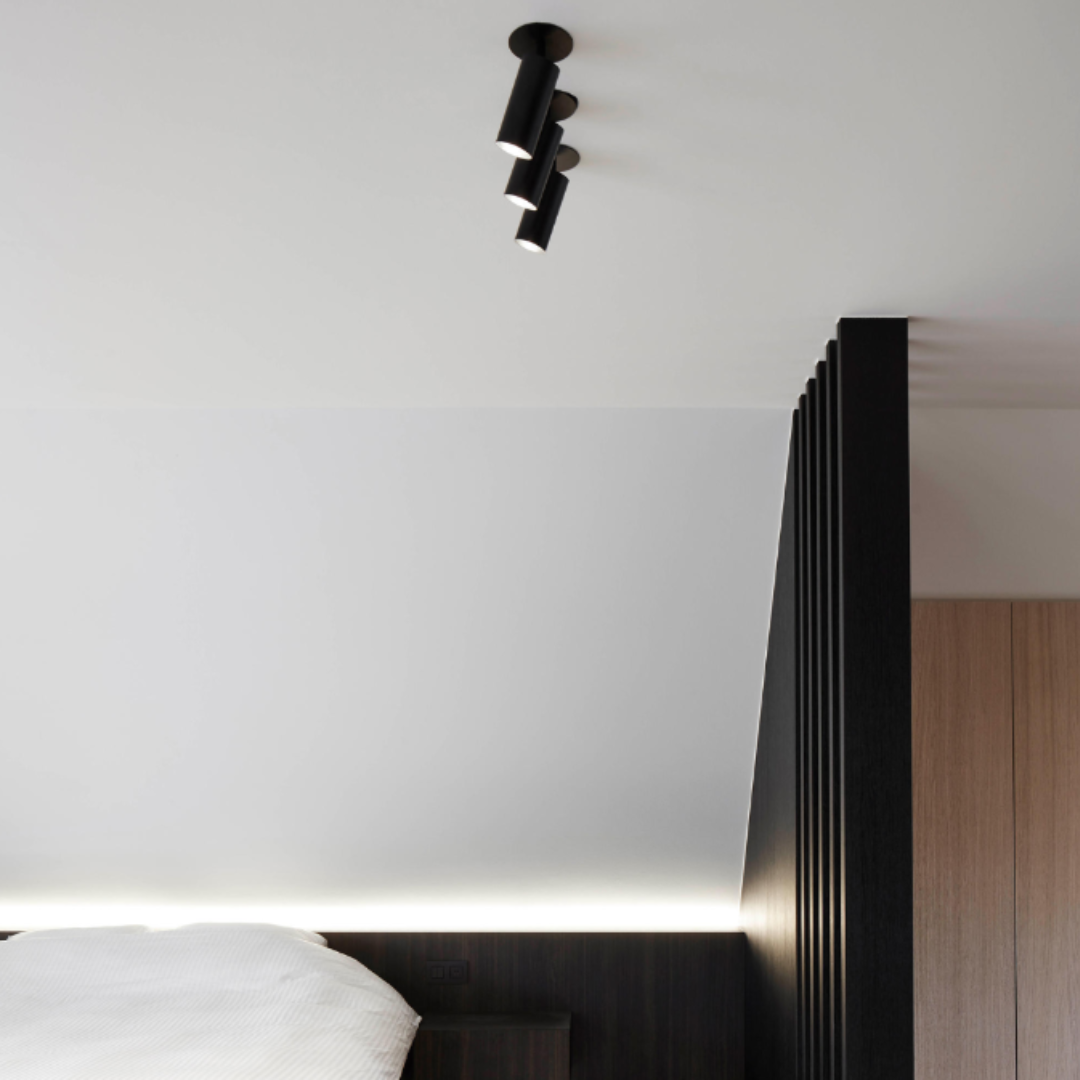 TossB - Victor GU10 SB - 5.5 CM Spot