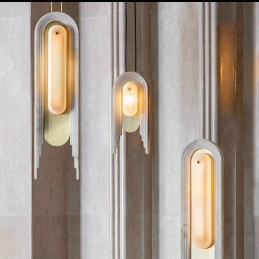 Bert Frank - Vima Hanglamp