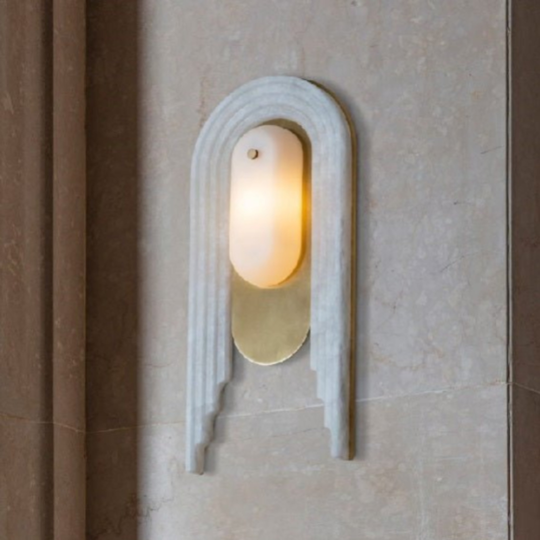 Bert Frank - Vima Wandlamp