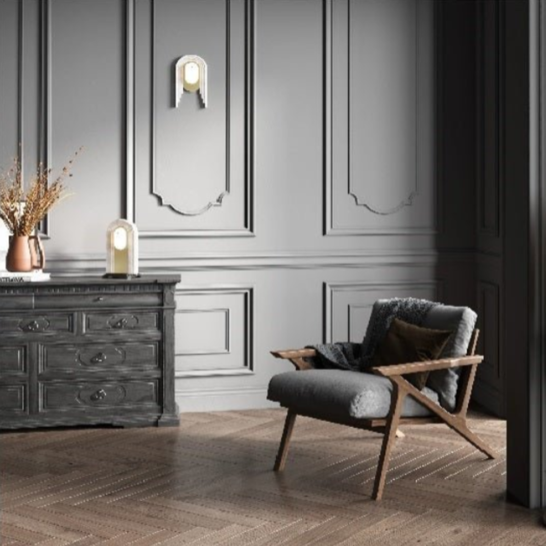 Bert Frank - Vima Wandlamp