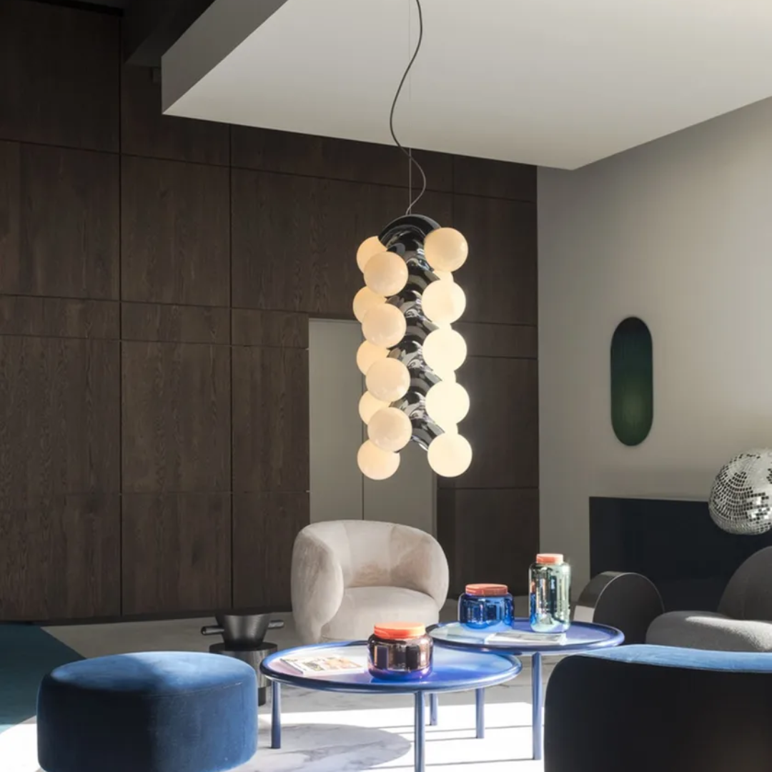 A-N-D - Vine 7 Hanglamp