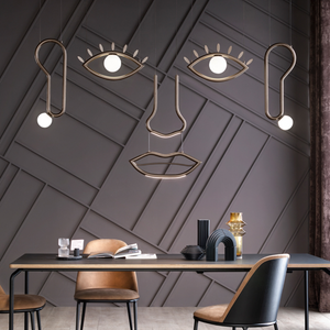 Masiero - Visio Hanglamp