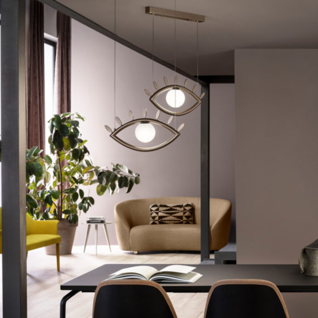 Masiero - Visio Hanglamp