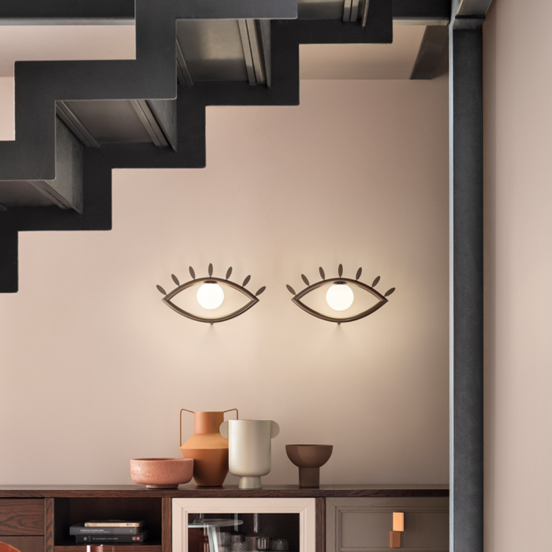 Masiero - Visio Wandlamp