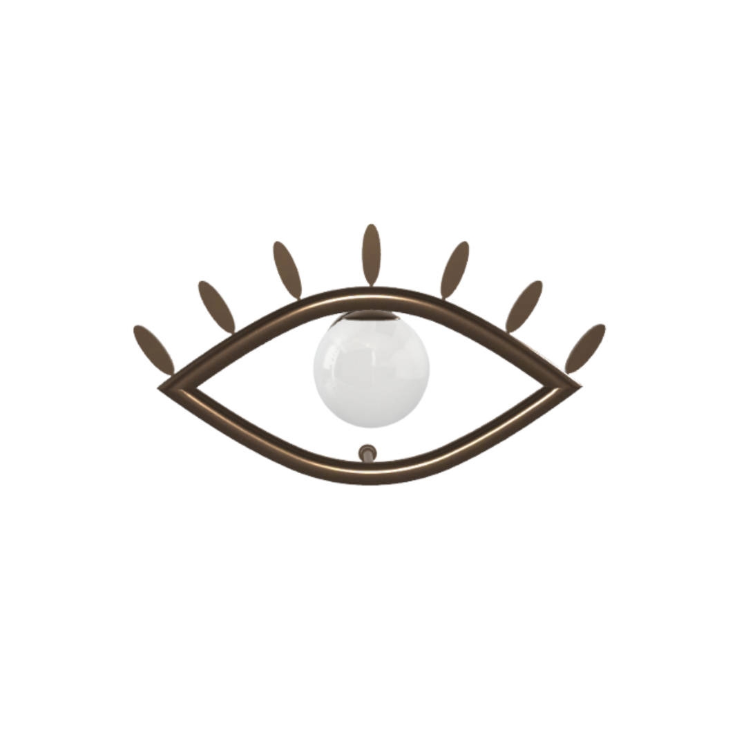 Masiero - Visio Wandlamp