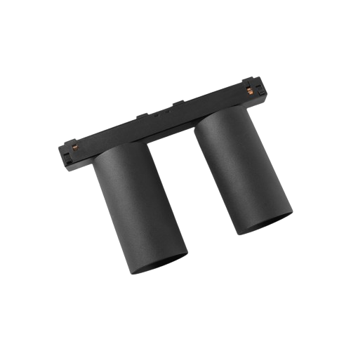 Modular - Minude 45 adjustable track 48V 2x LED GI - KOOT