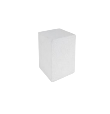 Kreon - Concrete pouring mould mini square rokko - KOOT