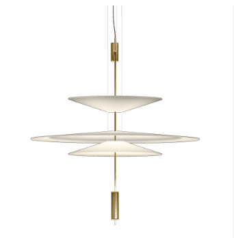 Vibia - Flamingo 1530 hanglamp - KOOT