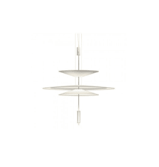 Vibia - Flamingo 1530 hanglamp - KOOT