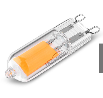 Vintage - led G9 2W - KOOT