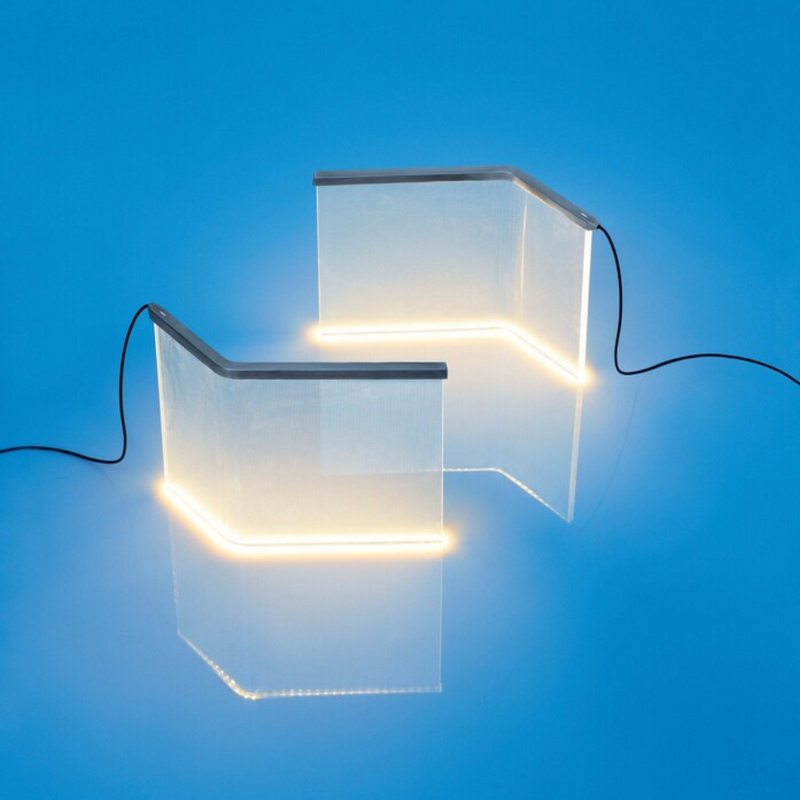 Artemide-Wou Dat Je Hier Was Bureaulamp