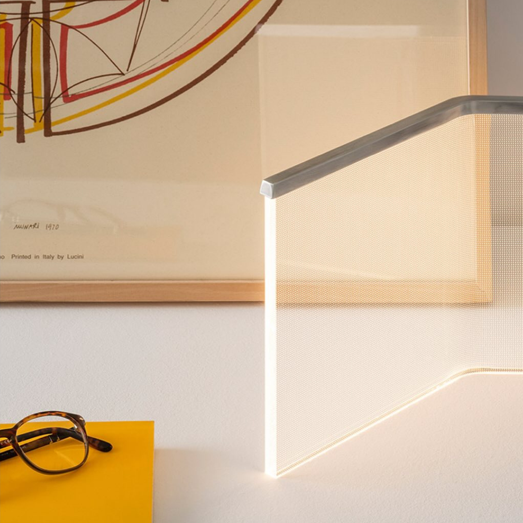 Artemide-Wou Dat Je Hier Was Bureaulamp