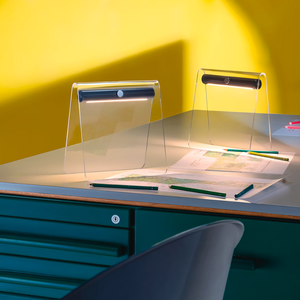 Martinelli Luce - Wand Tafellamp