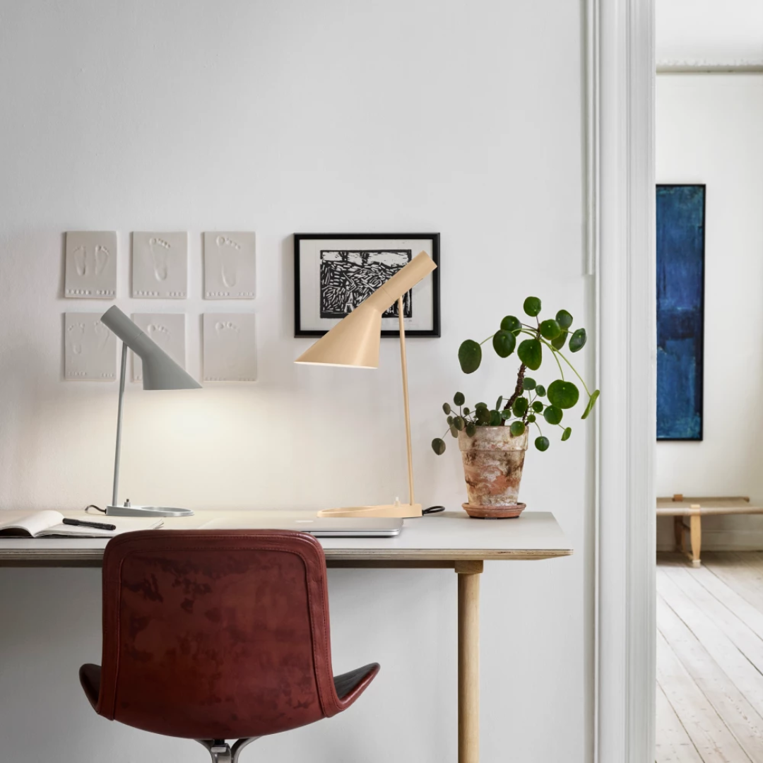 Louis Poulsen - AJ Mini tafellamp