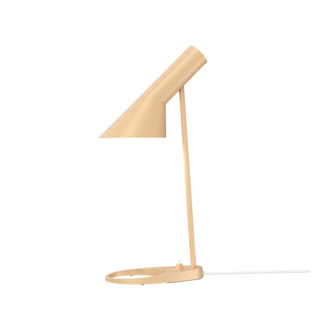 Louis Poulsen - AJ Mini tafellamp