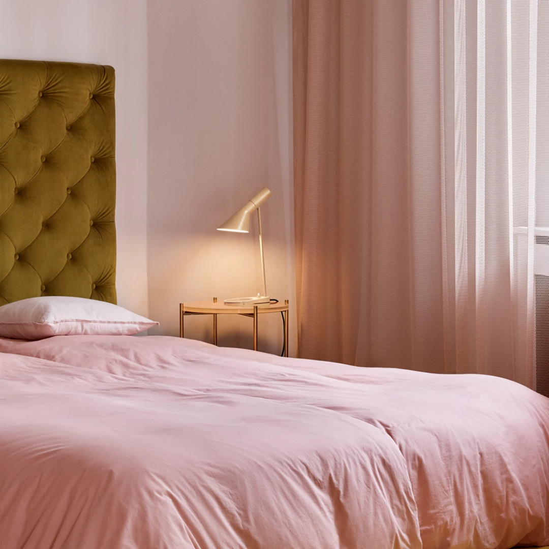 Louis Poulsen - AJ Mini tafellamp