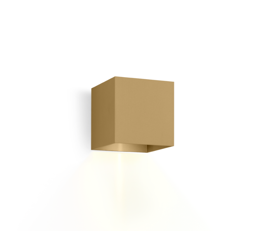 Wever & Ducre - Box 1.0 LED Wandlamp - KOOT