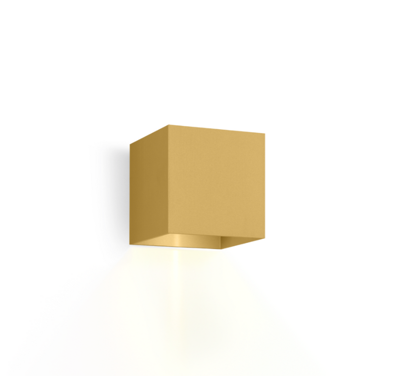 Wever & Ducre - Box 1.0 LED Wandlamp - KOOT