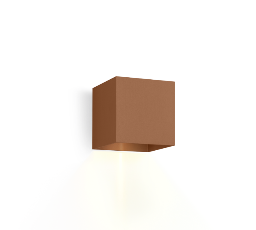 Wever & Ducre - Box 1.0 LED Wandlamp - KOOT