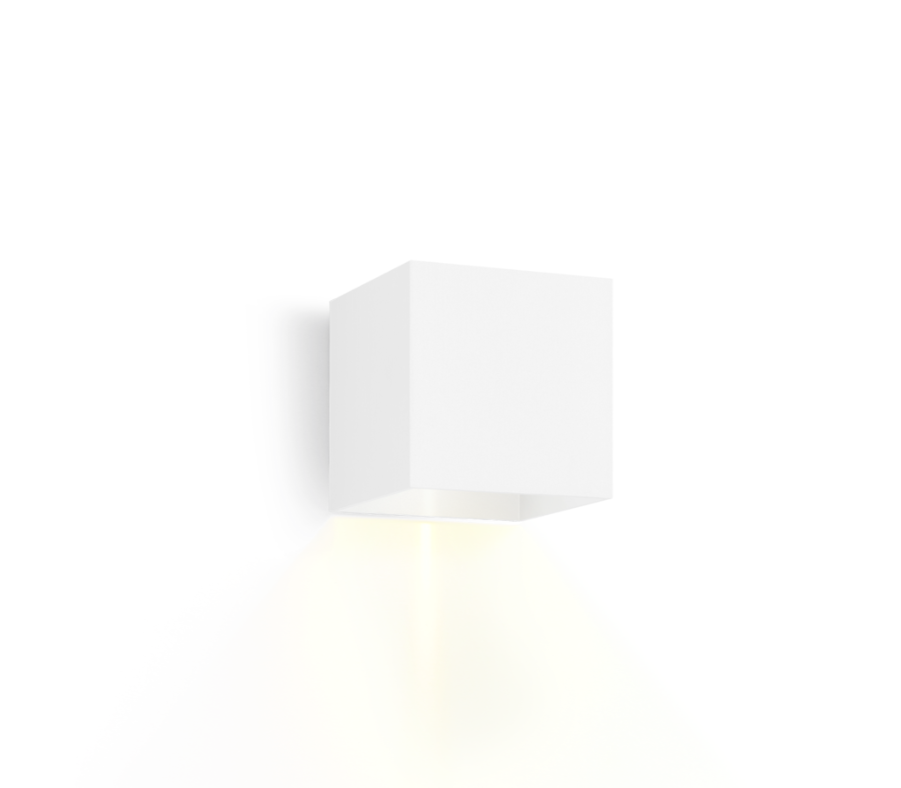 Wever & Ducre - Box 1.0 LED Wandlamp - KOOT