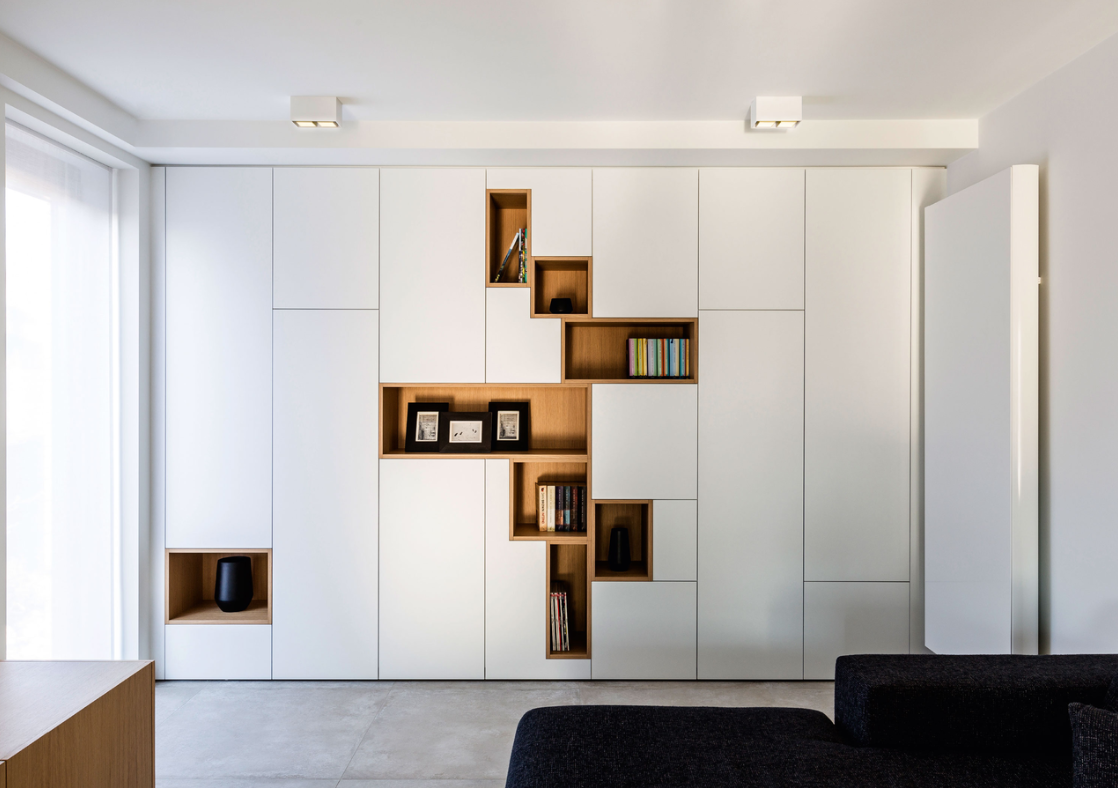 Wever & Ducre - Box 2.0 LED Spot - KOOT