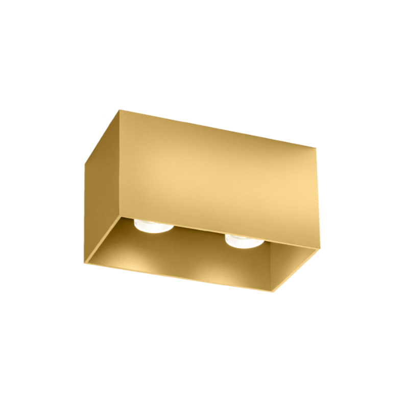 Wever & Ducre - Box 2.0 LED Spot - KOOT