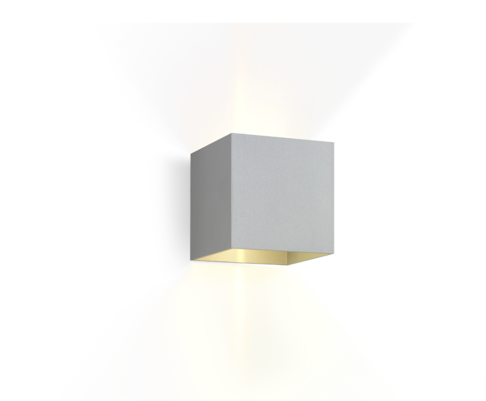 Wever & Ducre - Box 2.0 LED Wandlamp - KOOT