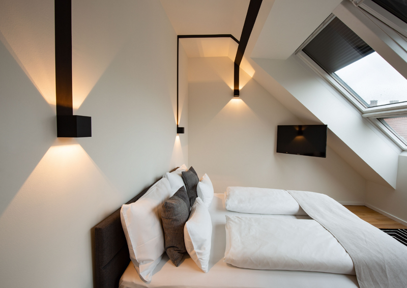 Wever & Ducre - Box 2.0 LED Wandlamp - KOOT