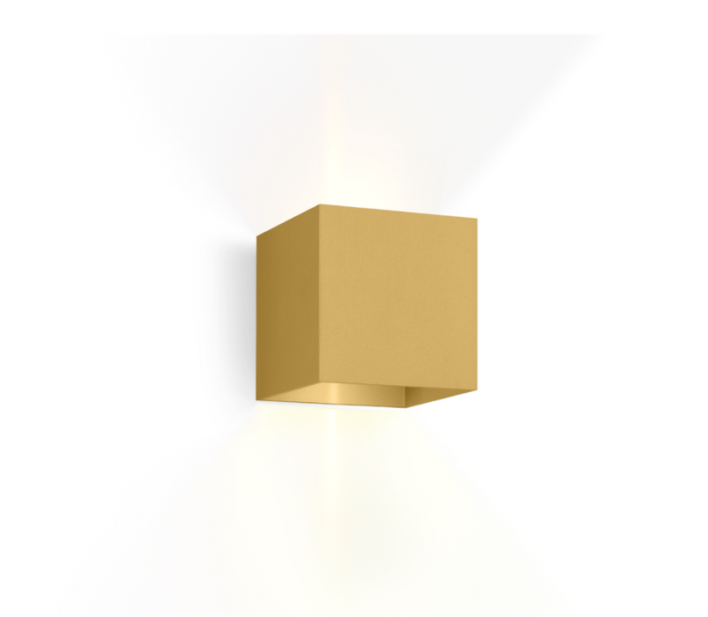 Wever & Ducre - Box 2.0 LED Wandlamp - KOOT