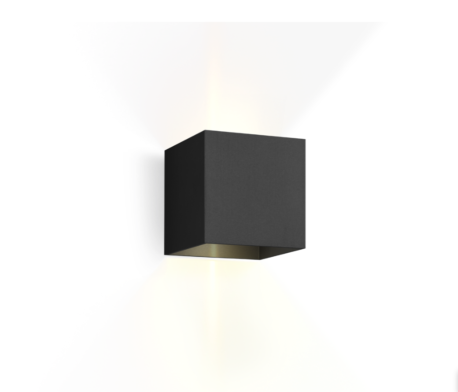 Wever & Ducre - Box 2.0 LED Wandlamp - KOOT