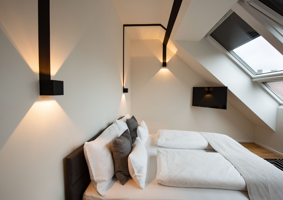 Wever & Ducre - Box 2.0 LED Wandlamp - KOOT