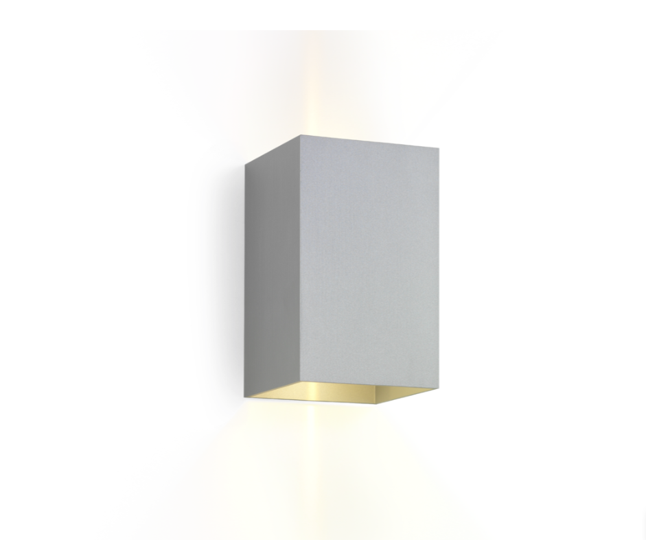 Wever & Ducre - Box 4.0 Wandlamp - KOOT