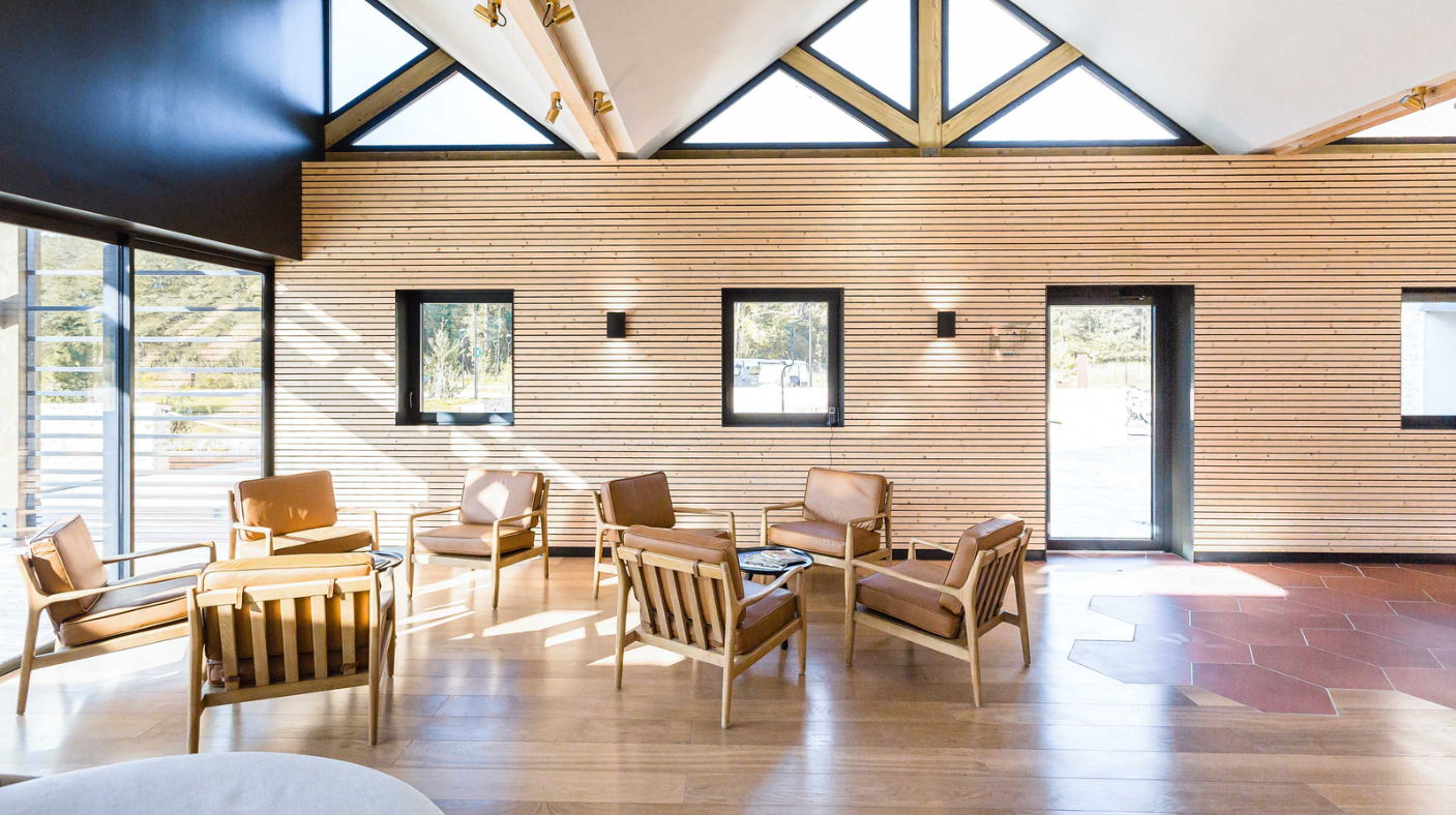 Wever & Ducre - Box 4.0 Wandlamp - KOOT