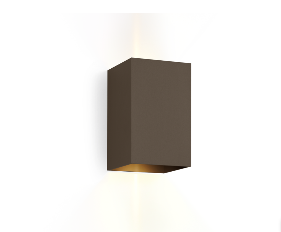 Wever & Ducre - Box 4.0 Wandlamp - KOOT