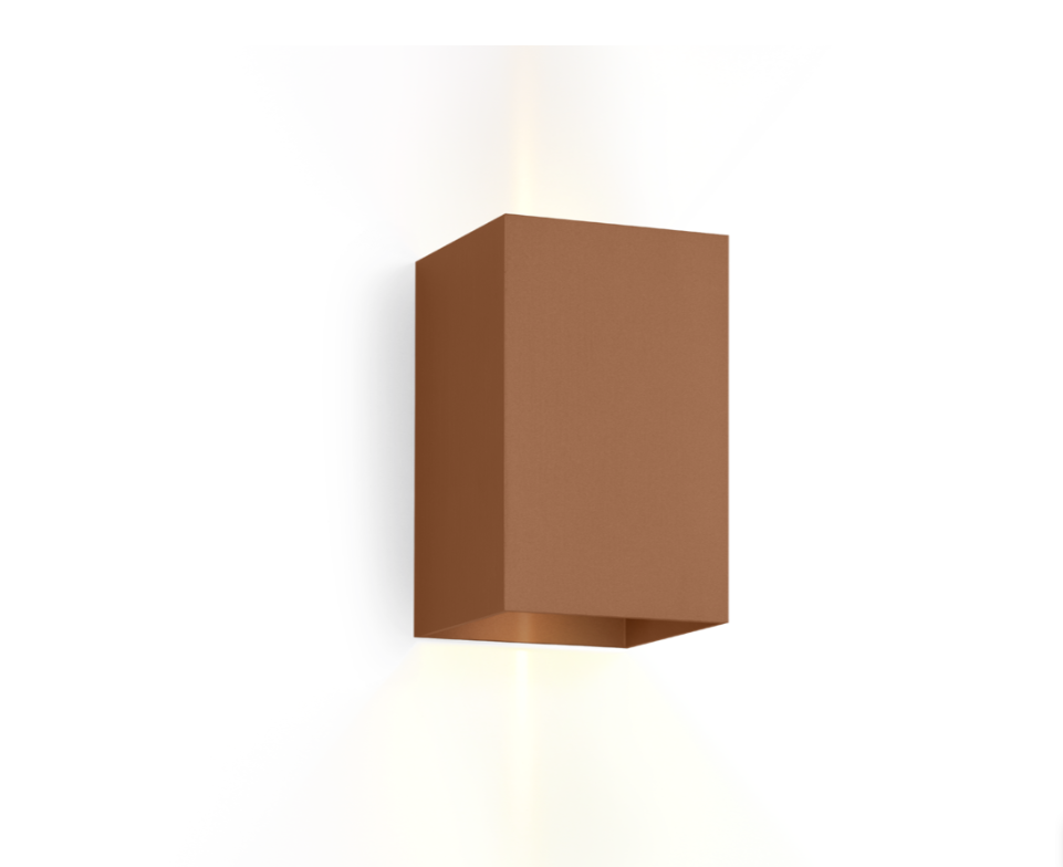 Wever & Ducre - Box 4.0 Wandlamp - KOOT